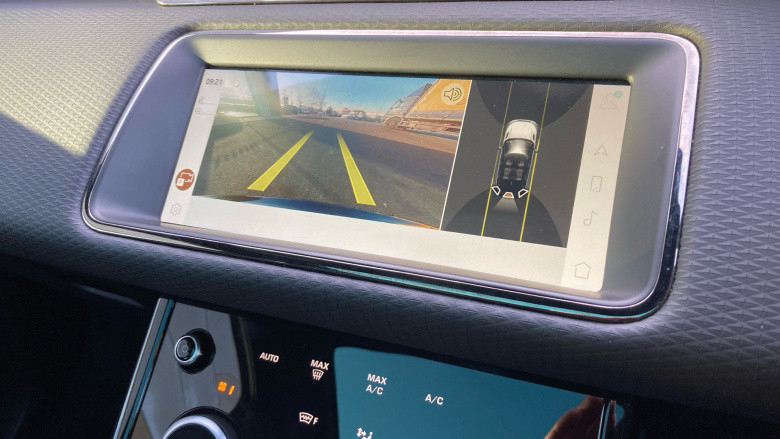 Land Rover Range Rover Evoque 1.5 P300e R-Dynamic S 5dr Auto Hatchback